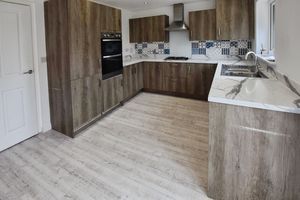 Kitchen Area- click for photo gallery